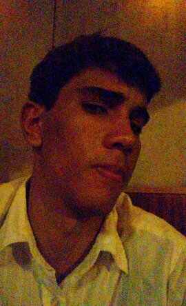Carioca
26y