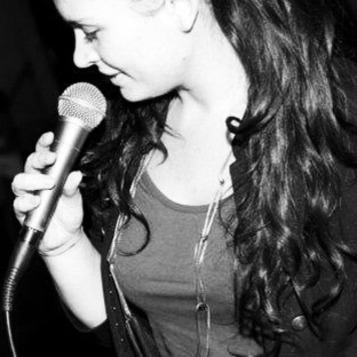Cantante e Vocalist.