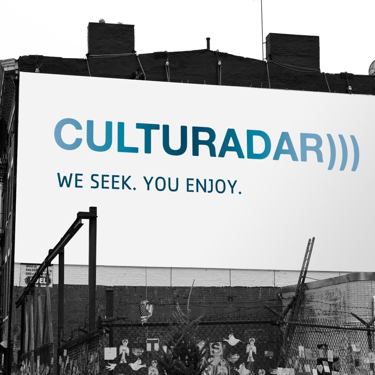 Culturadar's profile picture. You love arts and culture. You love deals. You don't have a ton of time. Sound familiar? Follow us for Critic's Picks and Deal Updates.