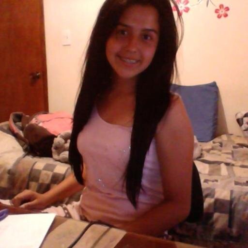 La paz comienza con una sonrisa : D!!
