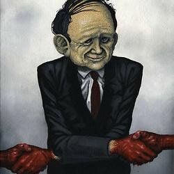 Σε φάση δε γουστάρω τον καπιταλισμό. Γκέγκε;
