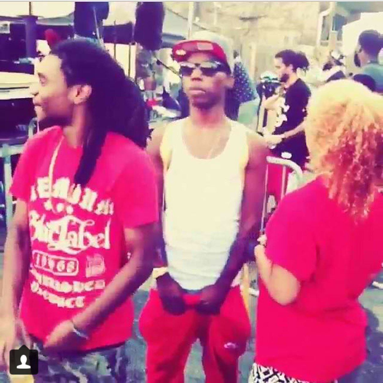 .. 803 #LongLive$K .. Rapper/Producer FOR BOOKING/COLLABS Contact Via Email: RomieMontanabooking@gmail.com #Talibandz