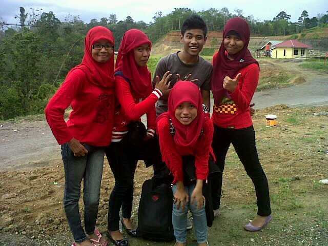 Mindset is do'a,. Perjuangan is seni,.