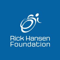 Rick Hansen Foundation(@RickHansenFdn) 's Twitter Profile Photo