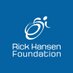 Rick Hansen Foundation (@RickHansenFdn) Twitter profile photo