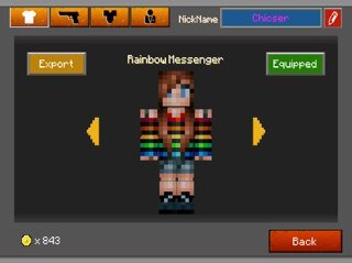 ChicserChiscer's profile picture. Minecraft lover , good friend, kind hearted.