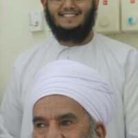 طالب الحق هارون الحزمي (@haronrshid1986) Twitter profile photo