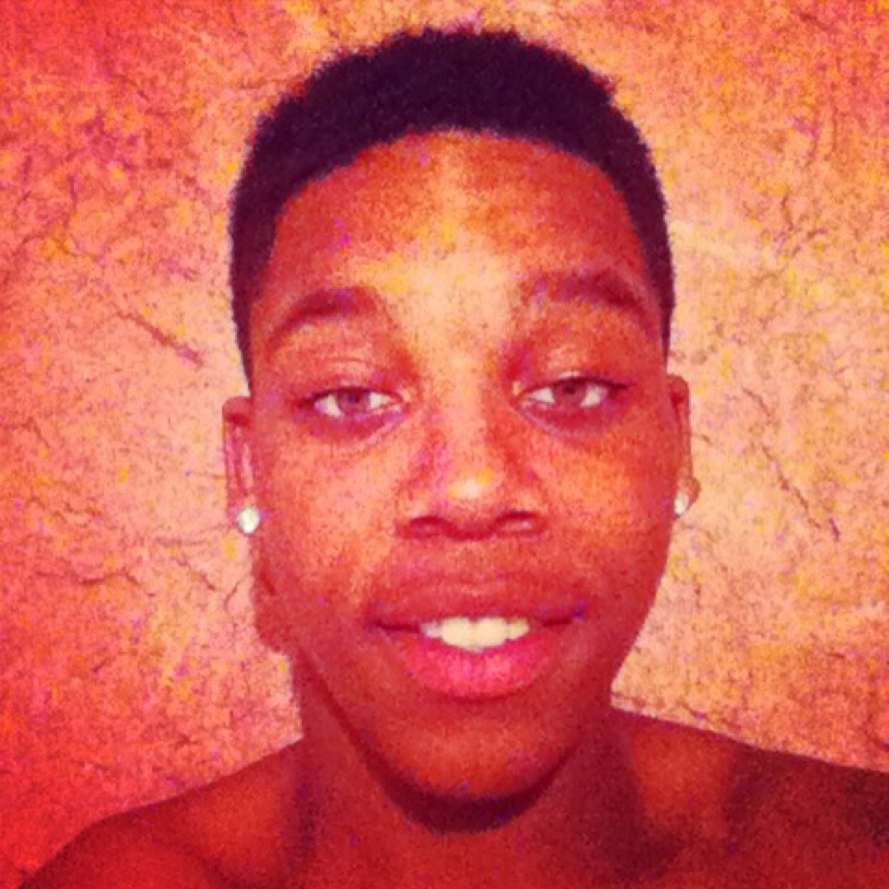 Im 100 In These Streets , Pussy Nigga Im Perfect #FreeDARYL #FreeCHRISCHILDS