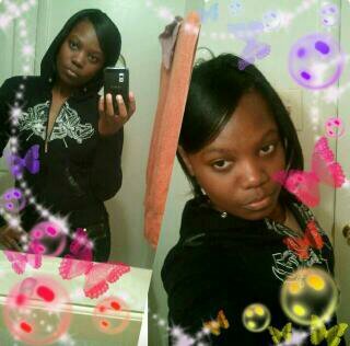 Nevaeh T.
Ty'Relle Jr.