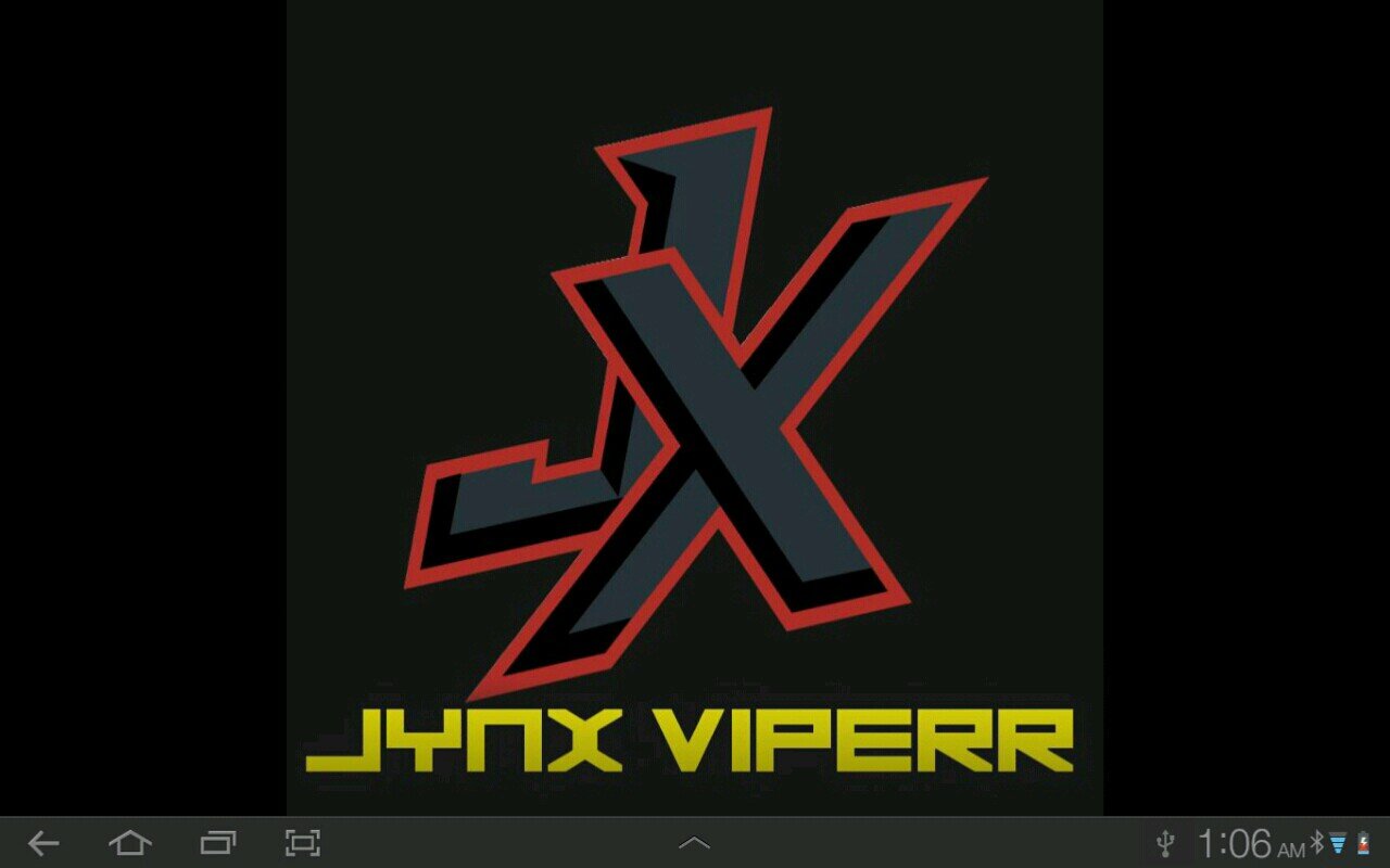 TopFlightViper's profile picture. 
