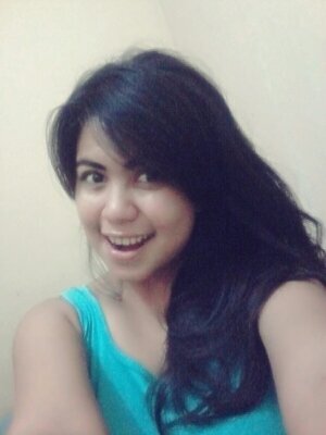 AgustyTiwi's profile picture. Apa yg kita buat,berarti itu yg terbaik 05-08-1995