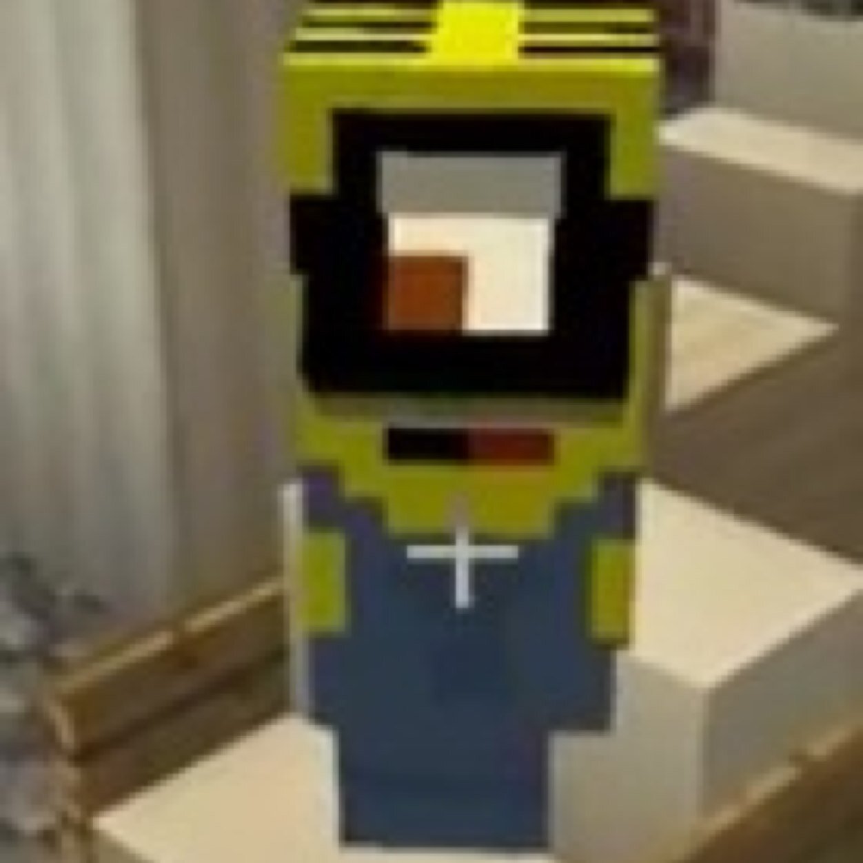 Davethinkslab's profile picture. Hey its me Dave from Think's lab! Also don't tell @think_noodles that i got the passwork for the internet! Noodle on!