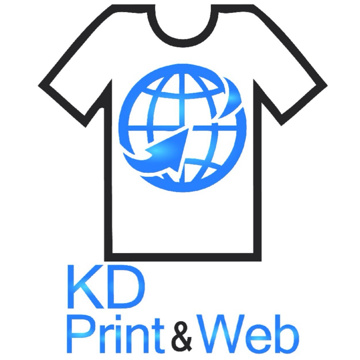 When it comes to custom tshirt printing and website services, look no farther!
Complete website build - $225
Graphic Design - $50