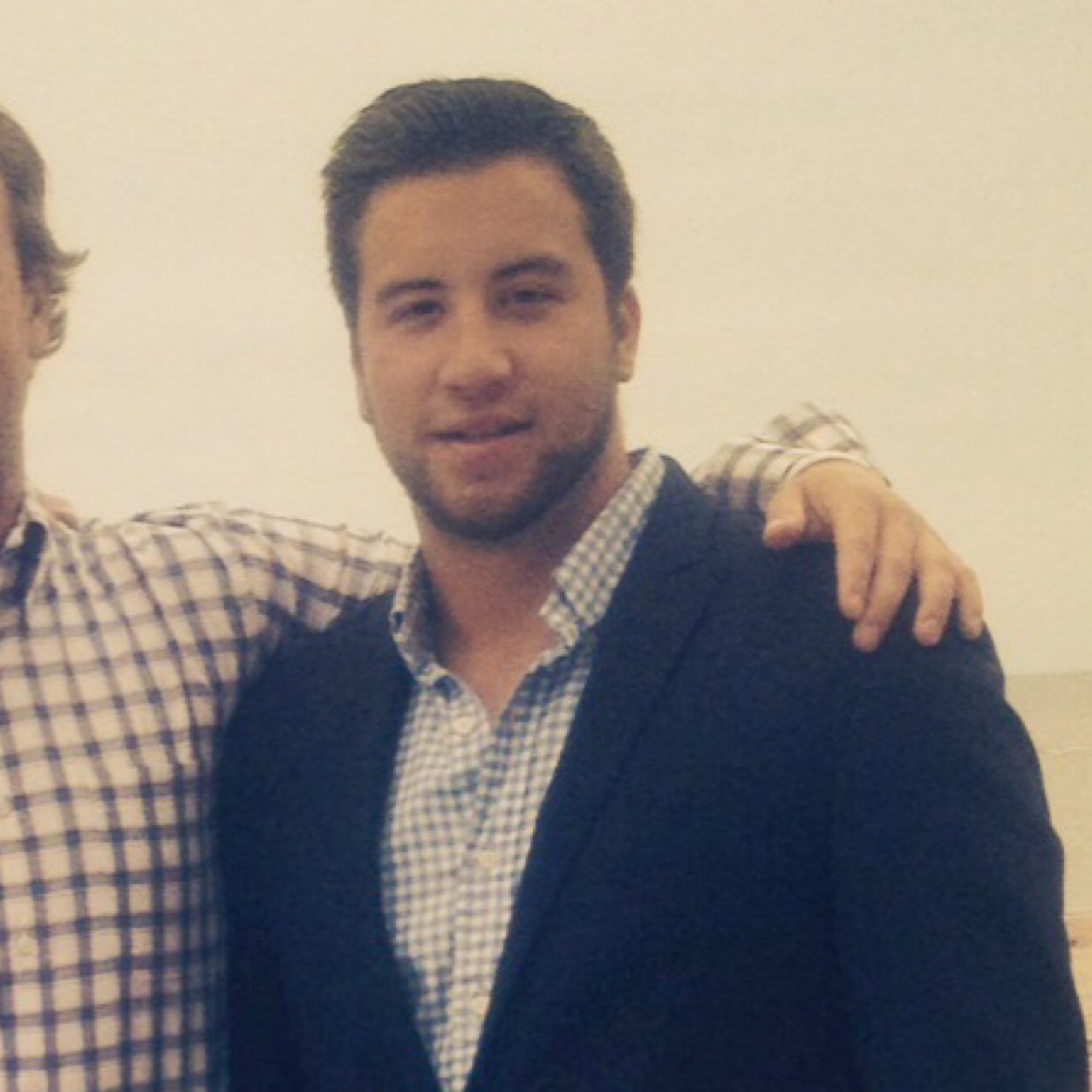 Pistol_Pete_21's profile picture. Don't lose your dinosaur