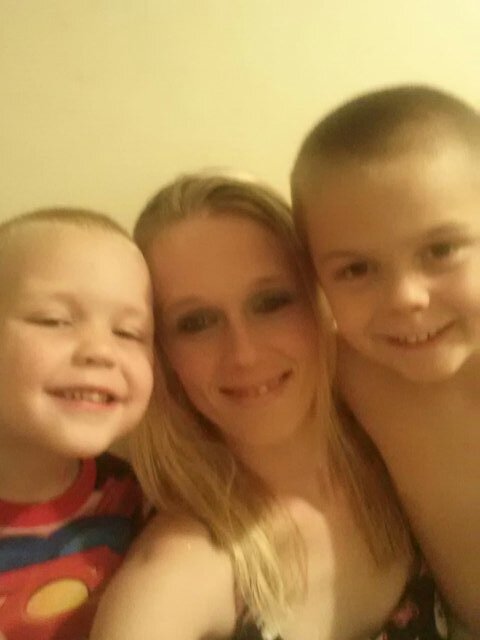 Hey loves, Kayla Vornberger♥ im 24 married to my best friend Ray Vornberger & we have 5 beautiful children.  1 girl & 4 boys. IM a SAHM & I love it.