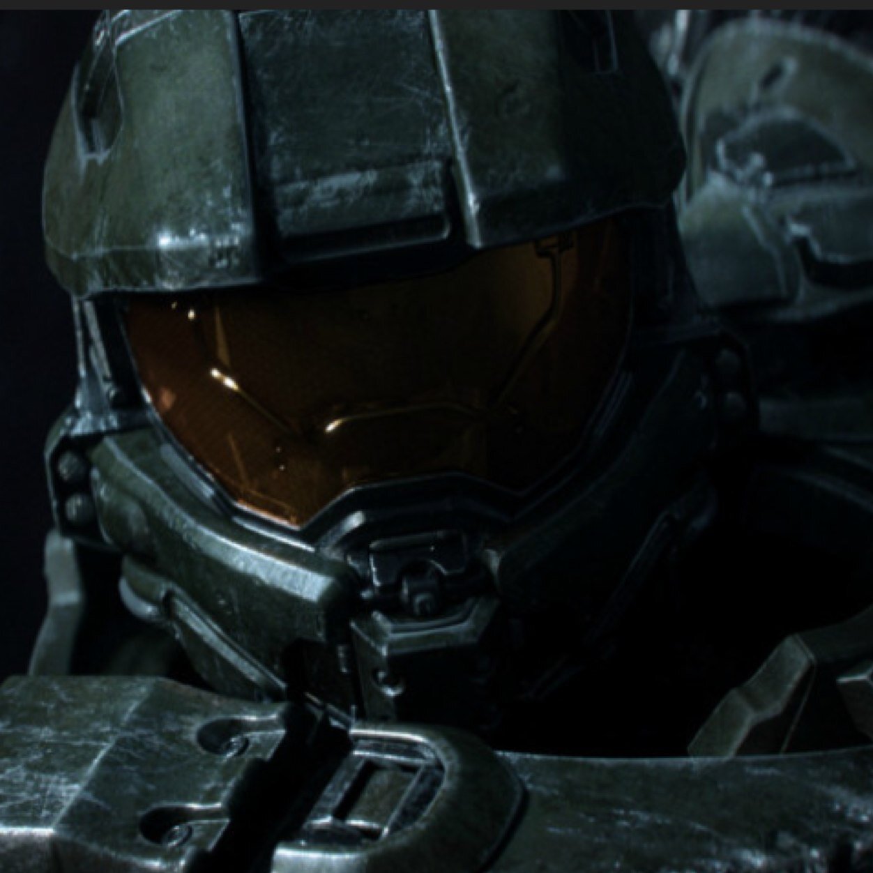 Spartans never die...~ #Single #HaloRP #UNSCSpartan {18+}