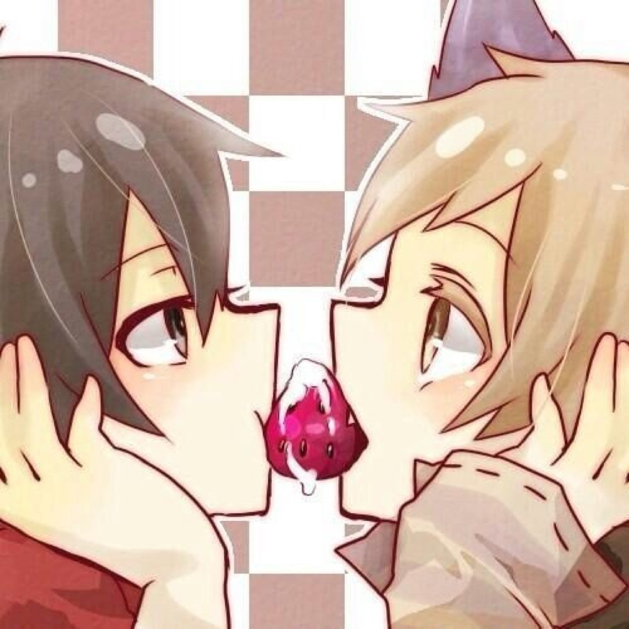 ゆどーふ。@いろいろ垢さんのプロフィール画像