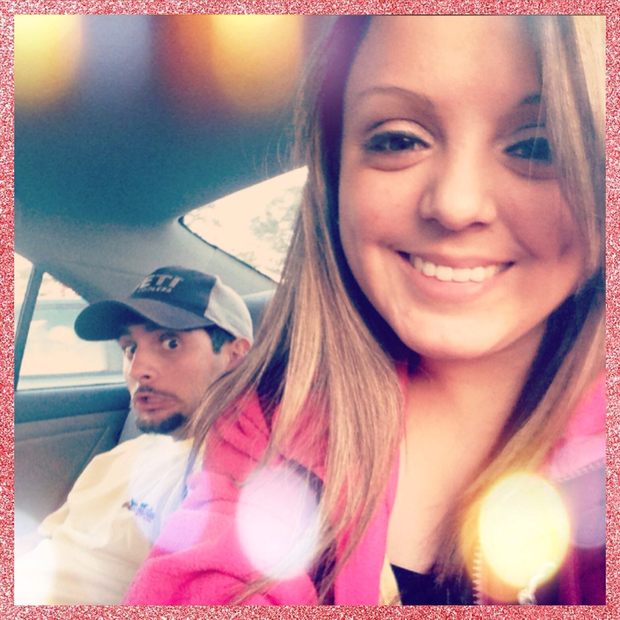 Emelia Loren ✌️Brandon Norris has my heart I love my life and everyone in it