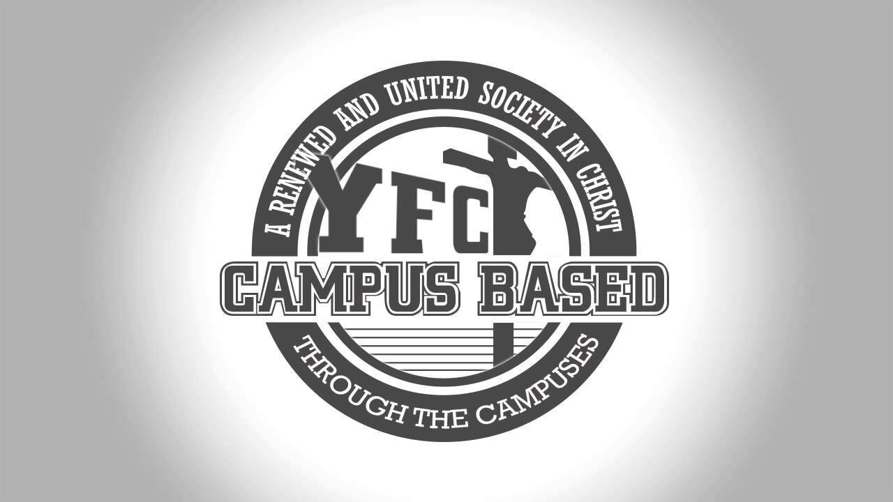 Stay connected to or learn more about the Catholic faith with friends; through fellowship, music, sport, dance, games and intellect - Youth for Christ
