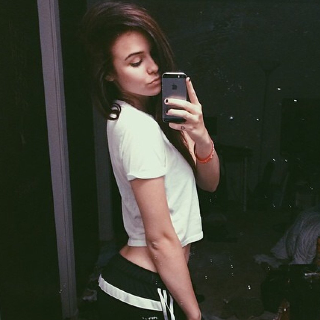 espinosasphoto's profile picture. all these ratchet hoes say I ain´t shit, well least I aint broke hoe