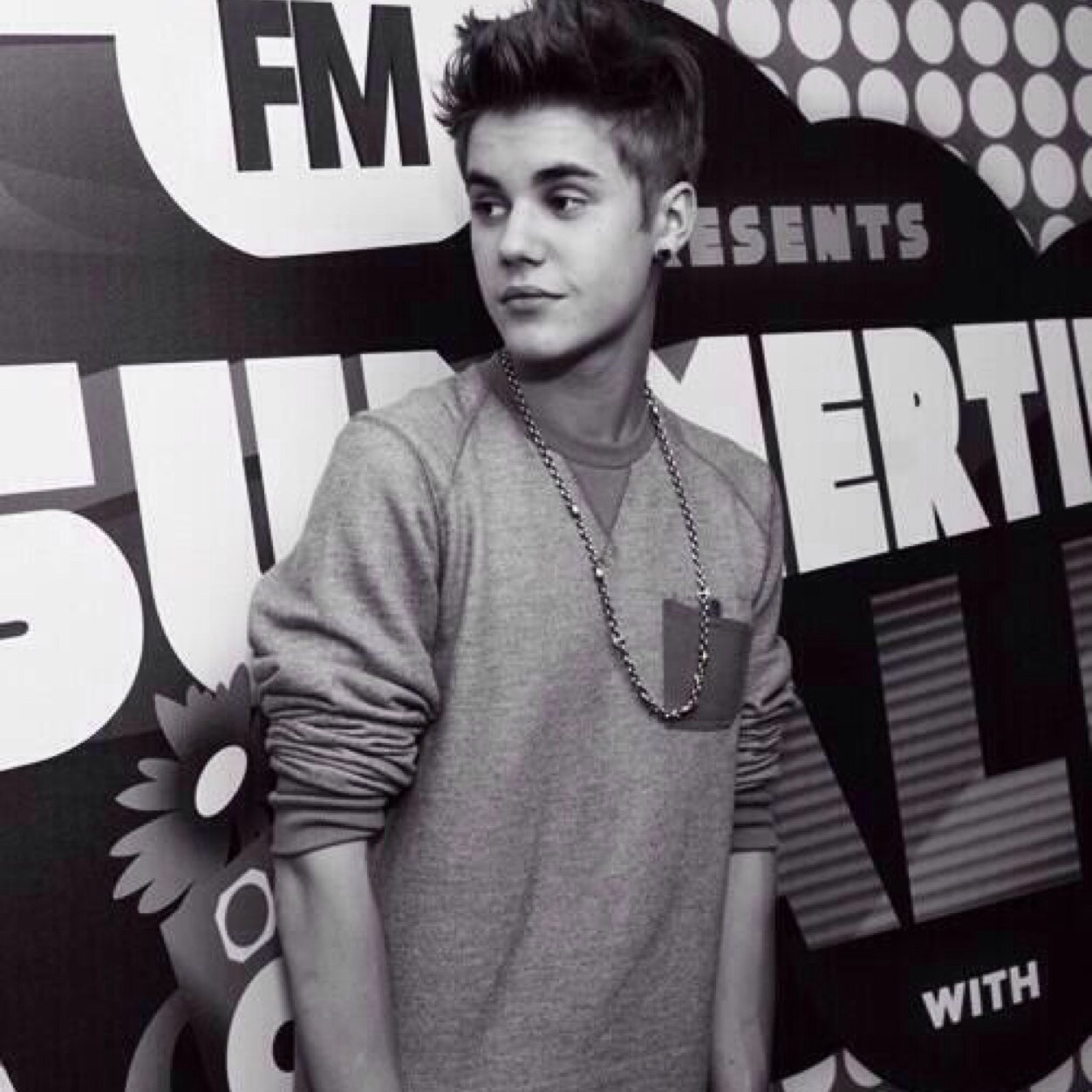 bieberrcashh Profile Picture
