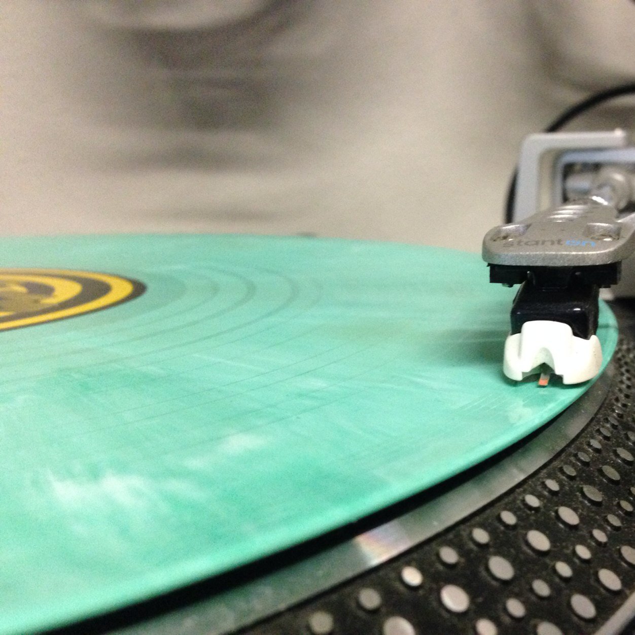 DBohil's profile picture. Music Enthusiast