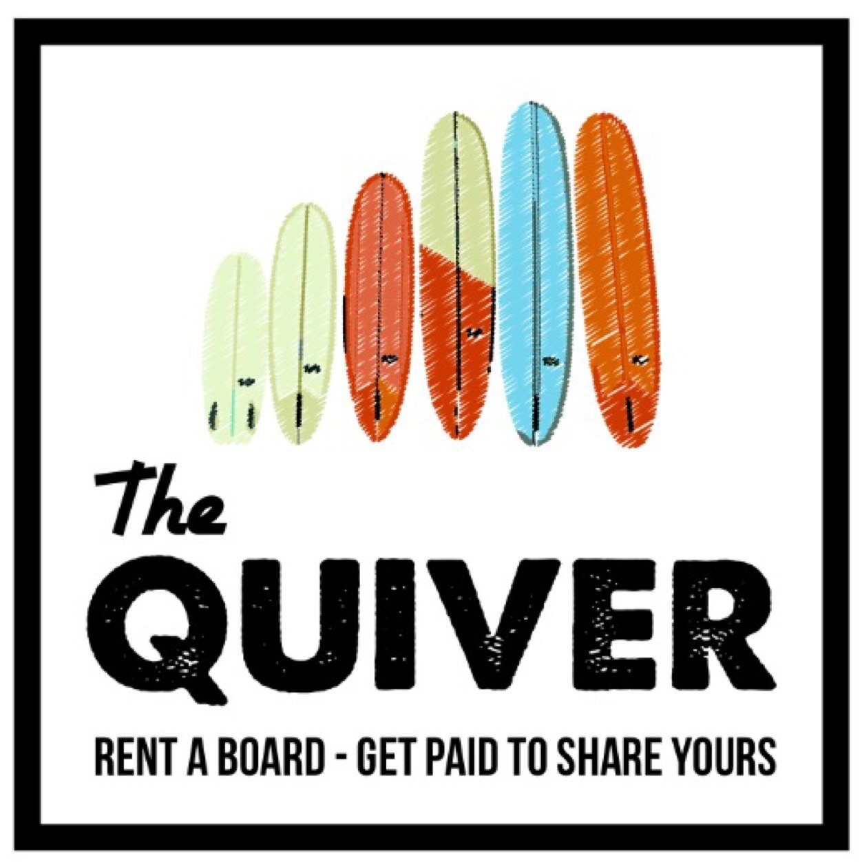 Rent a Board | Get Paid to Share Yours