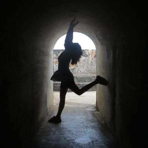 MimPich's profile picture. An architect from Thailand--pursuing an MBA--exploring a new path of meaningful life :)