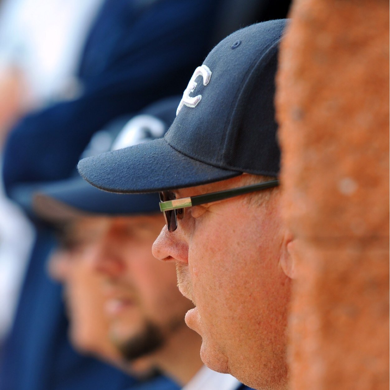 kevans34's profile picture. Grounds Manager East Pennsboro and Harrisburg High and Former Head Baseball Coach at LVC