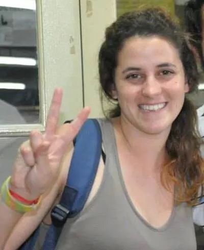Militante Nacional, popular y feminista.