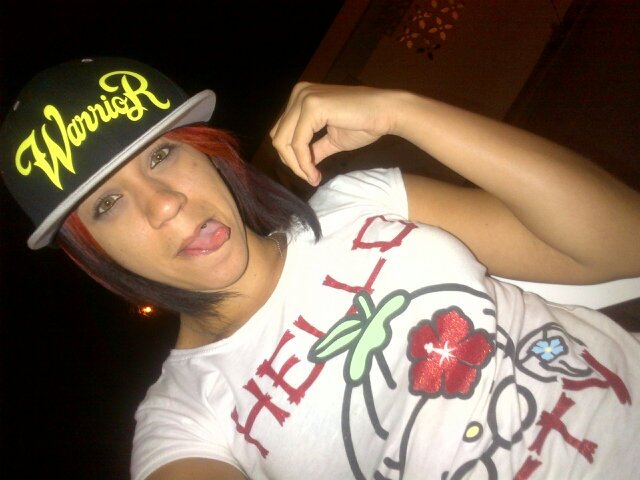 Msz Pame ^_^ CKR Owner --♥♪♫#wife @dannamercedes8 ::.웃 ♥ 유. #Tatto #Humo #CKR #Music #Coro #Brisaleña [RD] ✈ IG: Mszpame