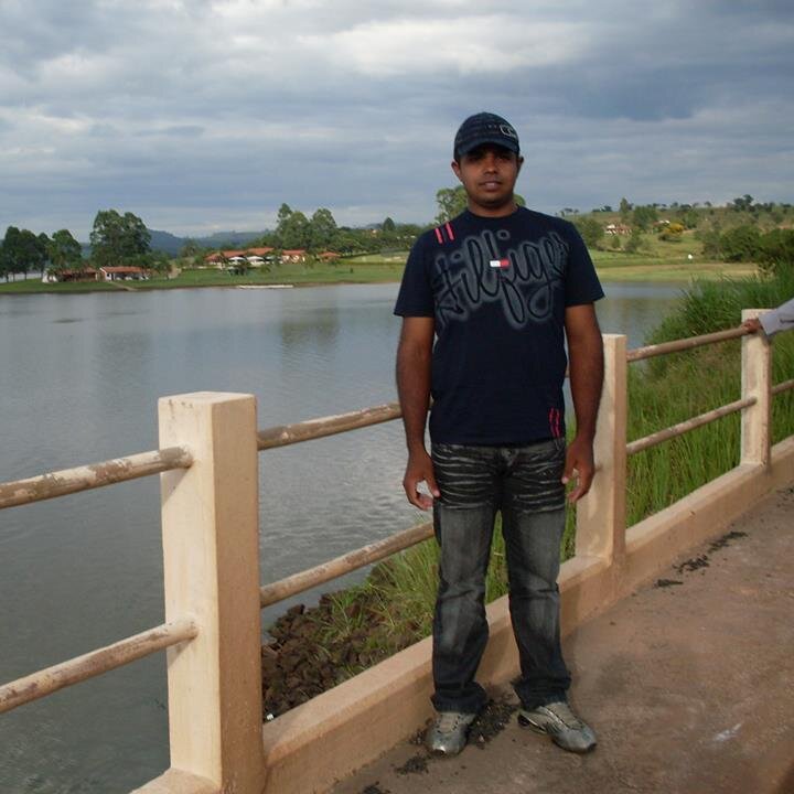 Silvestrium's profile picture. 