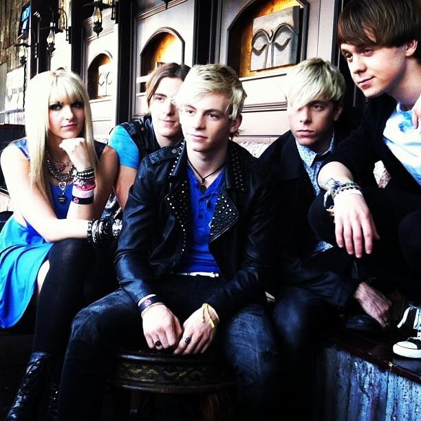 R5 para sempree