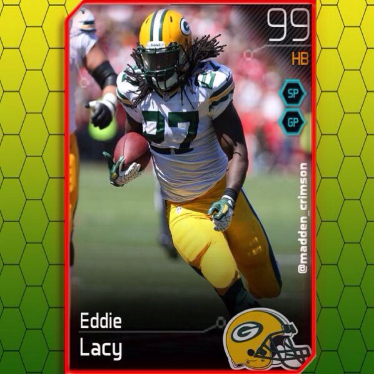 madden_crimson's profile picture. Ps4: xCrimsonAurax