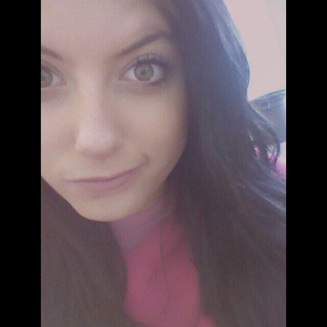 The name is Ashley I'm class of 2014 I like to have fun and hang out with friends and I don't like fake people