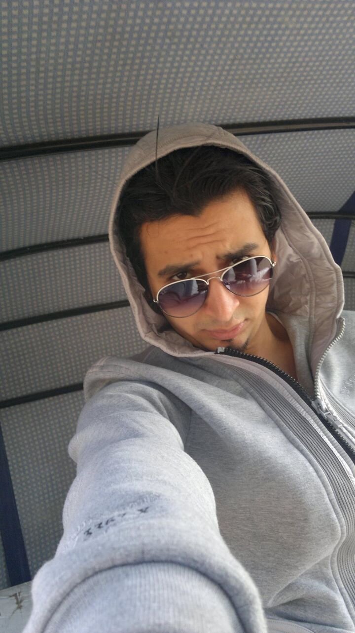 ahmedteama700's profile picture. 