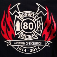 Russell Fire Dept (@russellfire80) 's Twitter Profile
