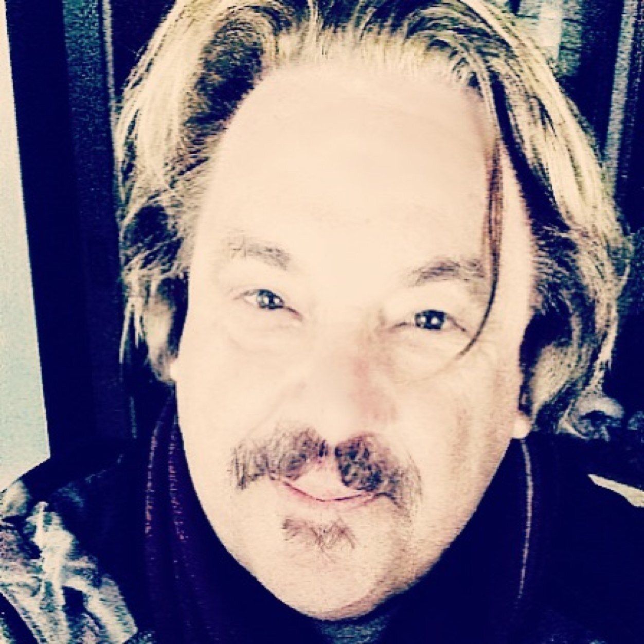 JBLANCE's profile picture. NOT a pompous, self-proclaimed PR/social media expert/guru/blowhard — YET.  But, that is how I earn my scratch.