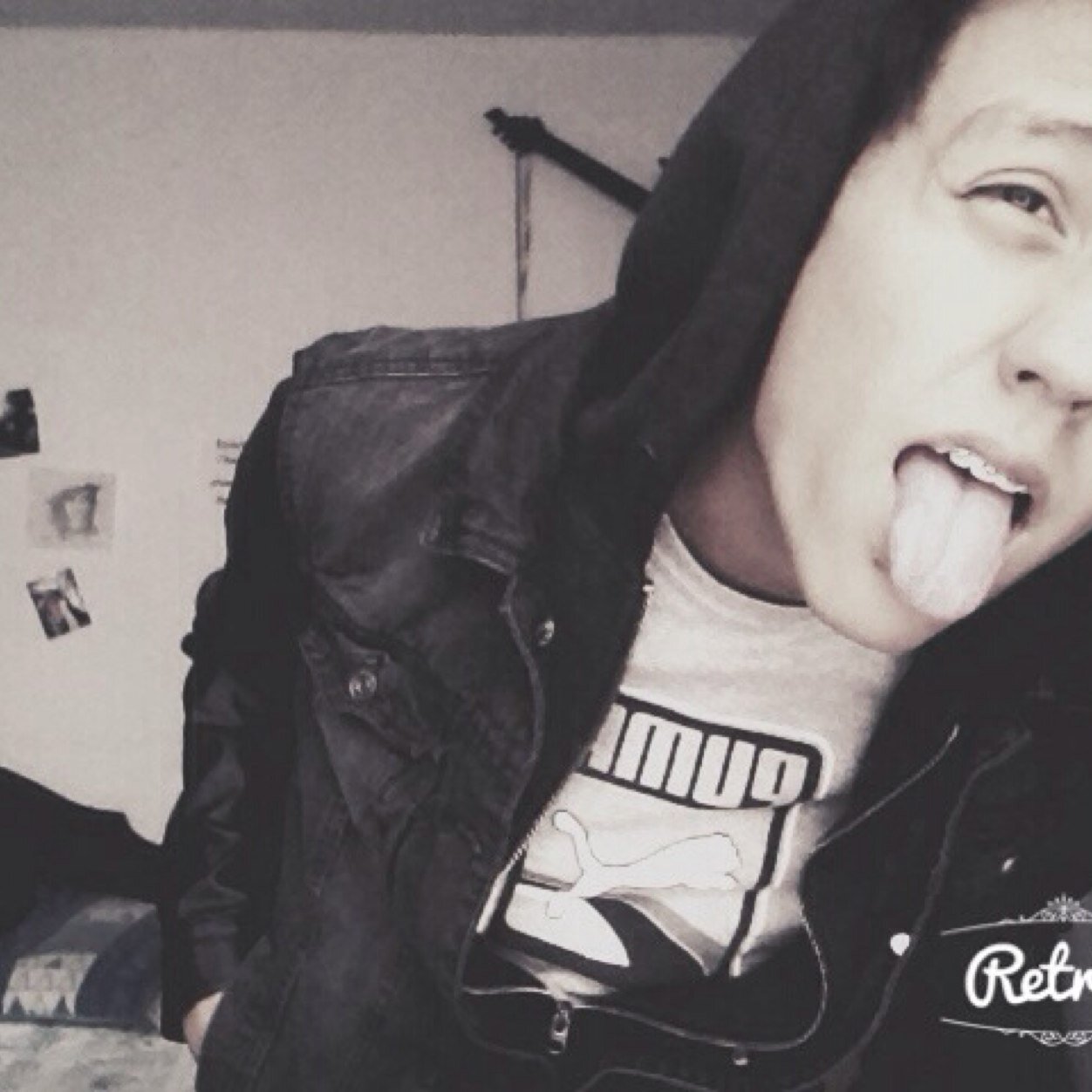 SttefanoOrtega's profile picture. I'm too young to feel this old.