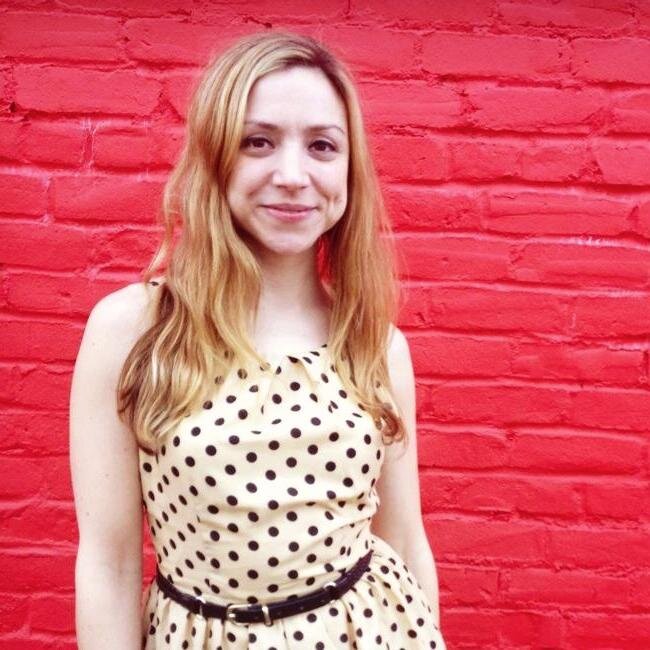I'm a career coach at https://t.co/GKnmpkKfzQ and @ladies_pdx founder living in Portland, Oregon.