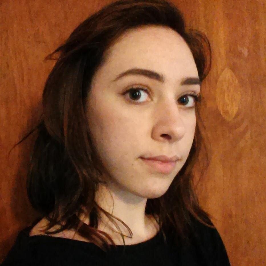 Illustrator and dreamer. she/her