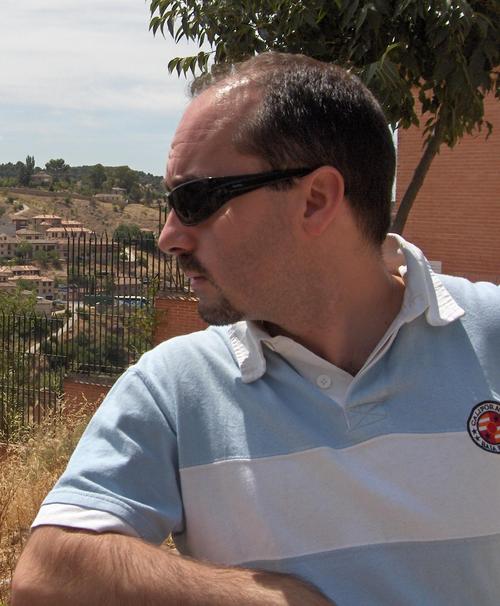 quiqueherr's profile picture. 