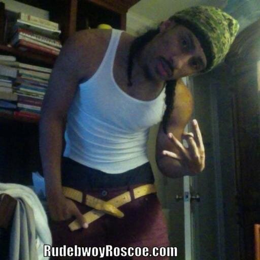 The Official Fan/Support Page for Upcoming Artist Rudebwoy Roscoe http://t.co/Tej9K51aXd  http://t.co/uHnADa0DnF