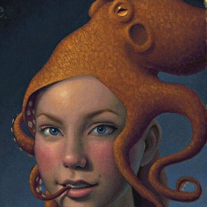 art4marc's profile picture. Artist