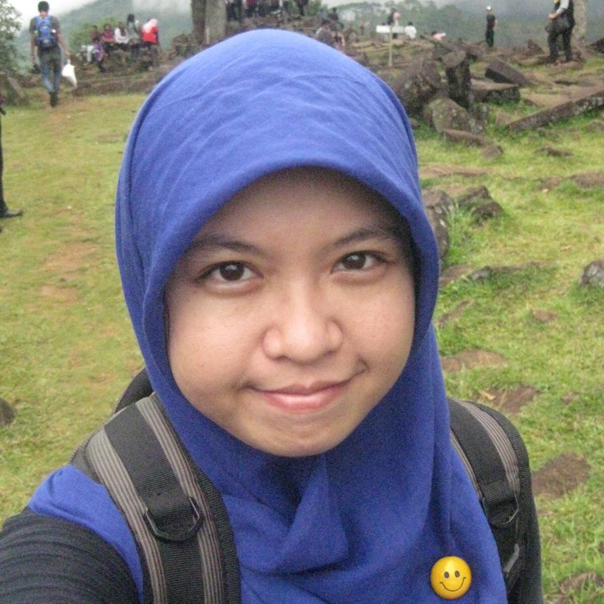 Planner | Dreamer | Traveller | Never Give Up to achieve that, Yes | tak ingin berhenti dari pelajaran hidup yang mengalir | Semangat!!!
