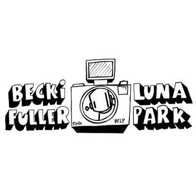 Street art & graffiti blog of Brooklyn-based photographers Becki Fuller & Luna Park