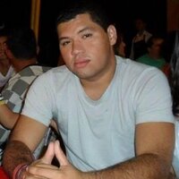 Everton Ferreira (@evertonvortex) 's Twitter Profile