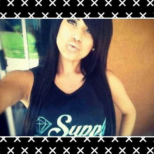 4'9, Sweetie, Bmx, Gamer & Taken♥