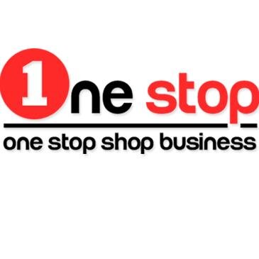 OneStopShopBizz's profile picture. We are your one stop for all your web & graphic designs, advertising. marketing & consulting needs, As well as products & shows to help you succeed in business