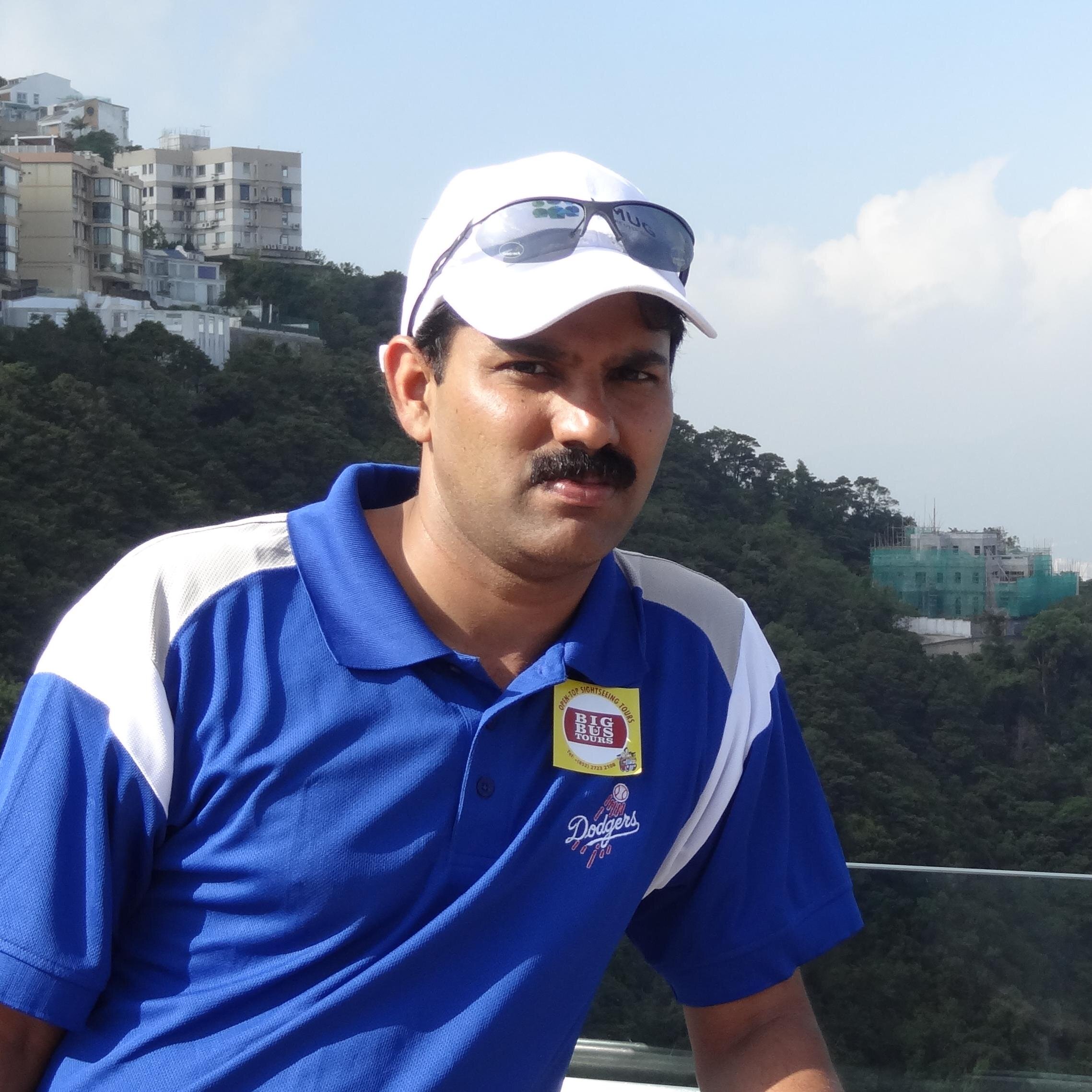 Head of R&D Lab services Asai2 . Loves #internet #Startup #Innovation #Technology #Travel
